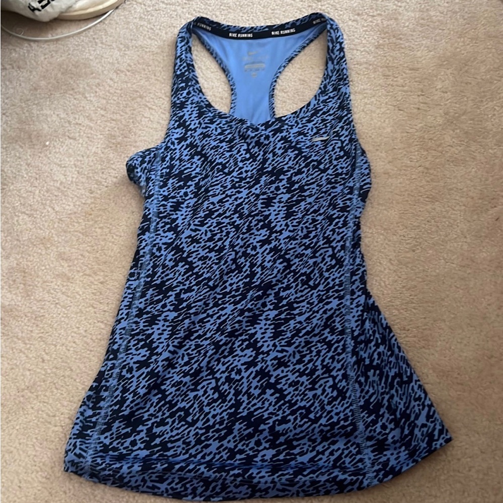 nike tank